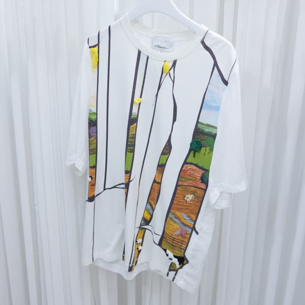 3.1 Phillip lim