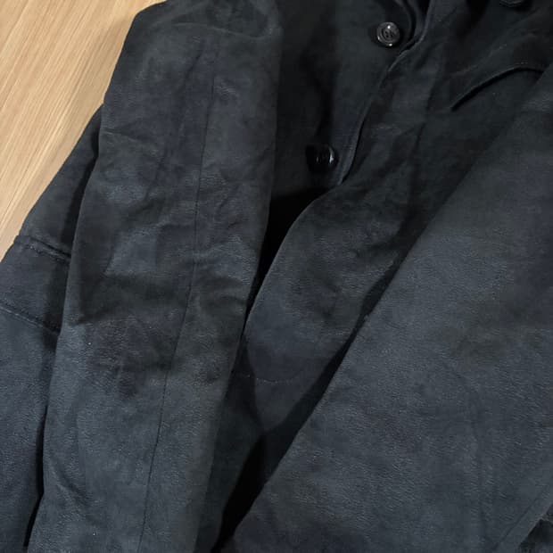 토네이도 마크 자켓