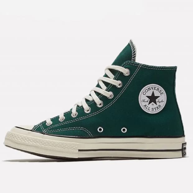 컨버스 척 70 하이 미드나잇 클로버