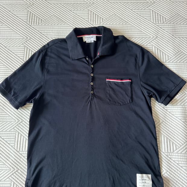 톰브라운 카라티 5사이즈