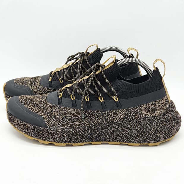 나그레브 벨로체 하이킹 슈즈 (265)