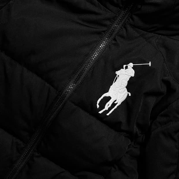 🔥 폴로 빅포니 패딩 🔥