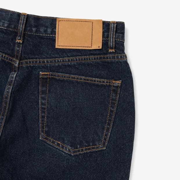 [XL] 디스이즈네버댓 레귤러 진 