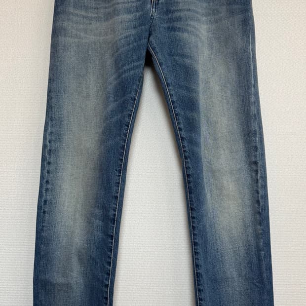 마르지엘라 데님 팬츠