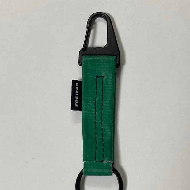 프라이탁 아처 키링