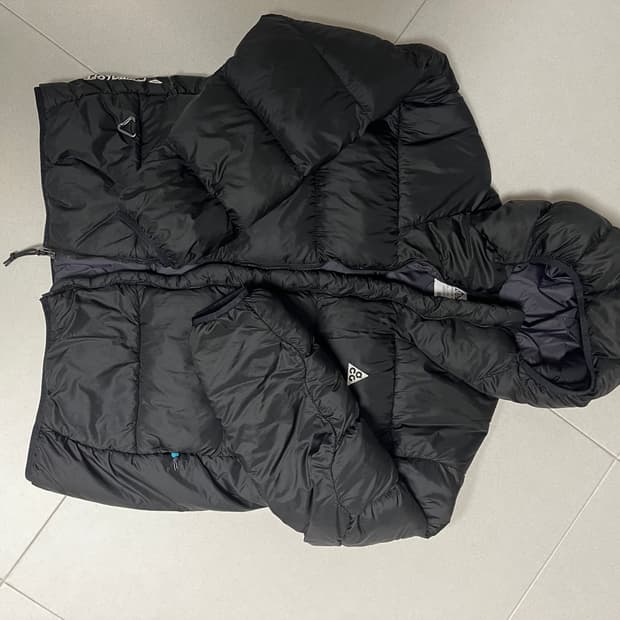 나이키  ACG 프리마로프 패딩