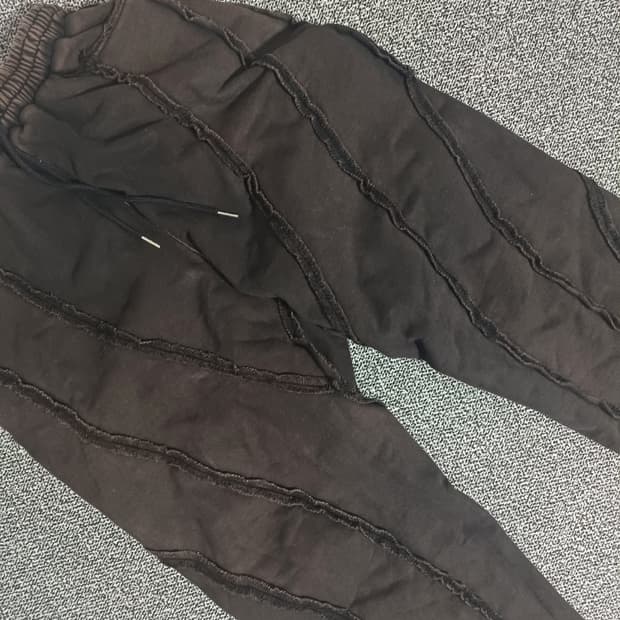 떠그클럽 글래디에이터 바지