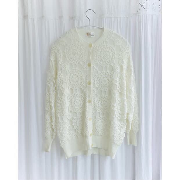 Superiore cardigan