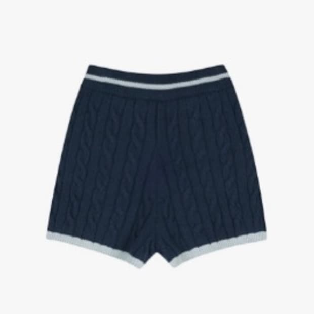 GROVE BRIEL KNIT PANTS / GRVR 니트팬츠