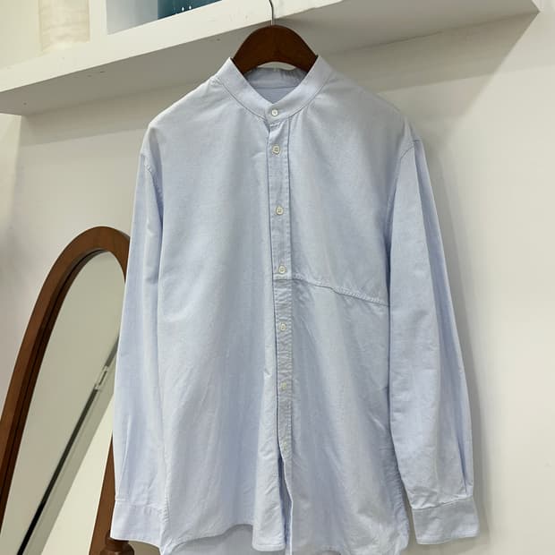 covert 남성 남방