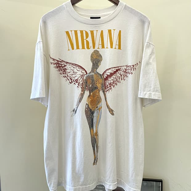90'S NIRVANA (XL)