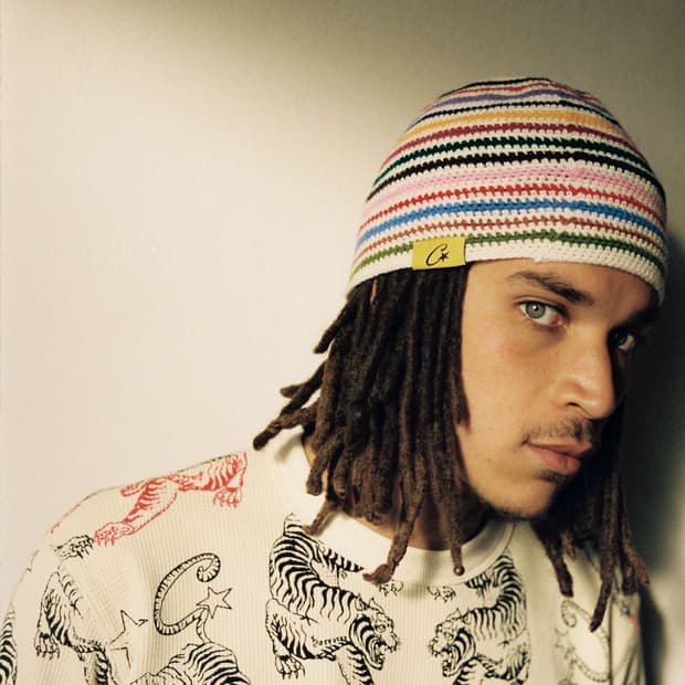 코르테이즈 비니