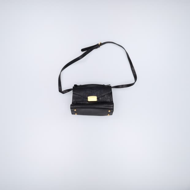 F 바이커스탈렛 크로스백 0415H1