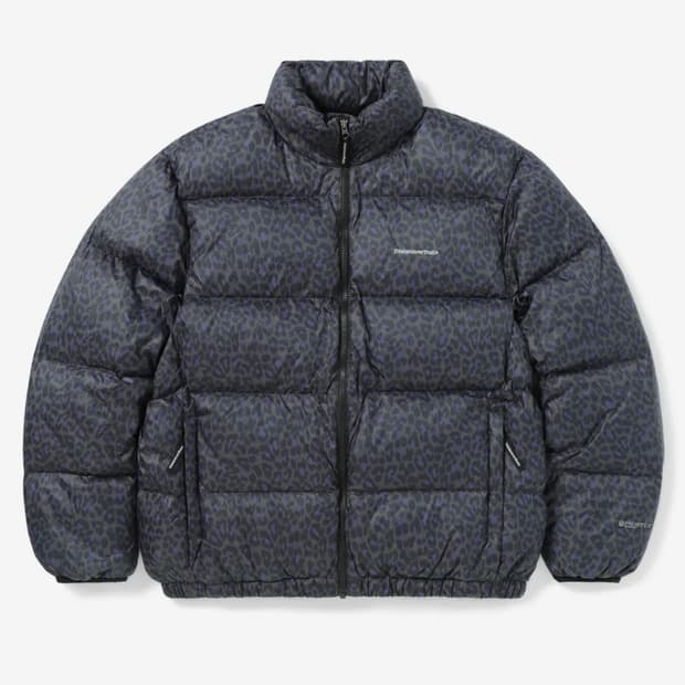 Thisisneverthat PERTEX® T Down Jacket