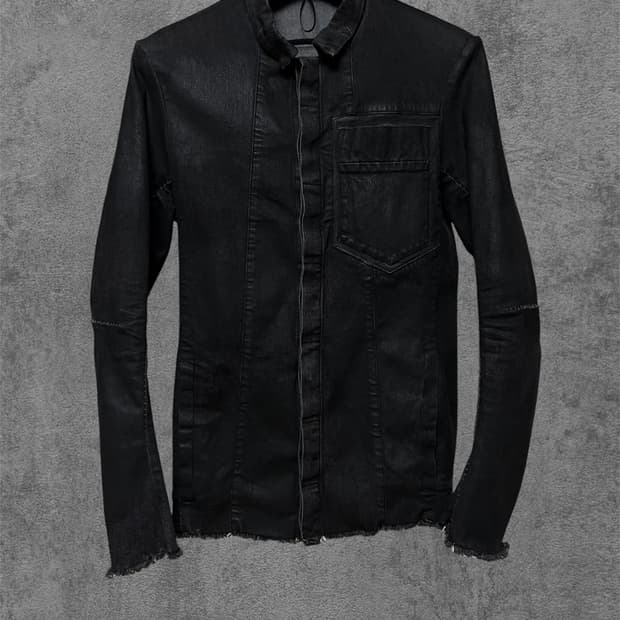 Masnada Embedded Jacket