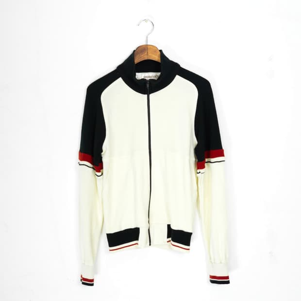 80s Oshman’s jacket