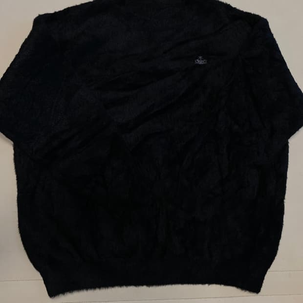 비비안웨스트우드 니트