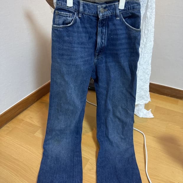 마시모두띠 버튼진