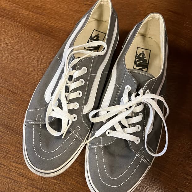 반스 290 극미중고 3만원 판매