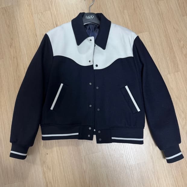 엘무드 바시티 46사이즈