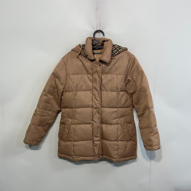 닥스 여성 거위털 패딩 95 