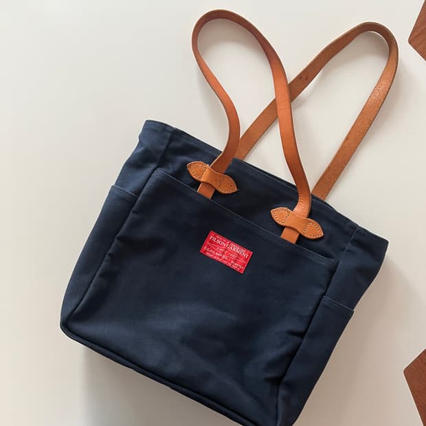 Filson Red Label ( By Nanamica ) 260