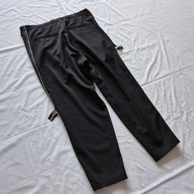 Yohji Yamamoto Pour Homme