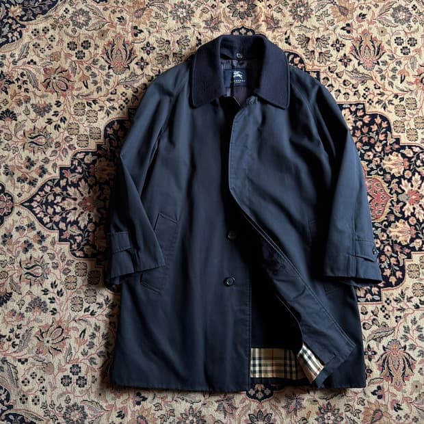 버버리 카코트 100~105