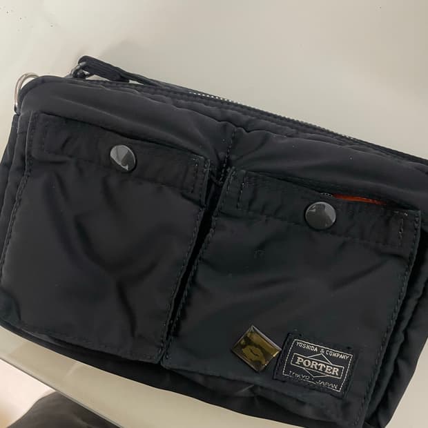 요시다 포터 탱커