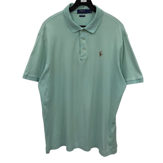 폴로랄프로렌 드라이핏 카라티 