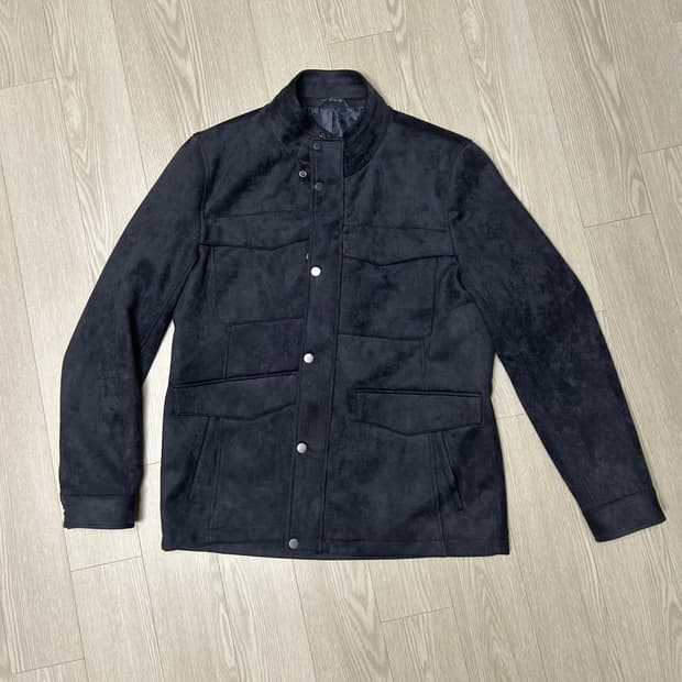 빈티지 필드자켓