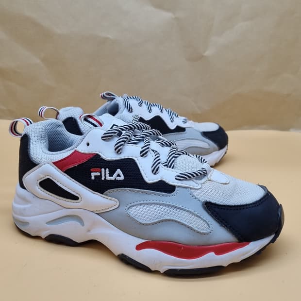 휠라 레이트레이서 여성운동화230 