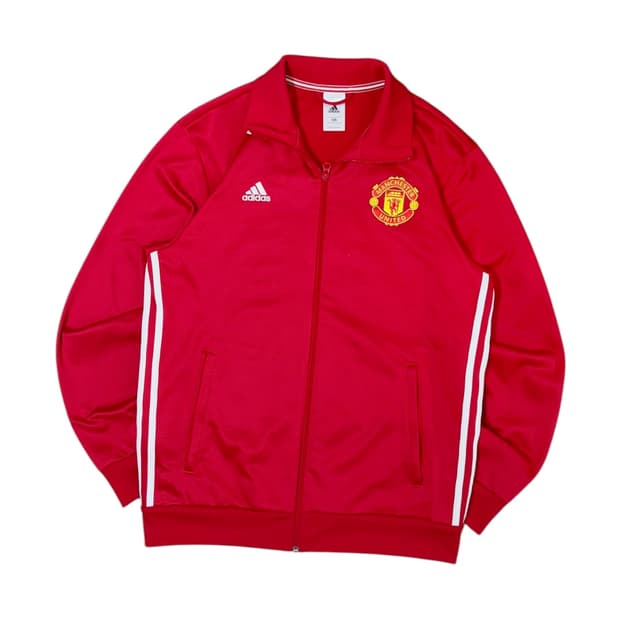 Adidas 아디다스 16-17 맨체스터유나이티드 져지