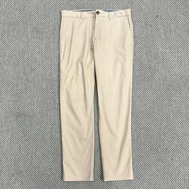 타미힐피거 치노팬츠 v0904