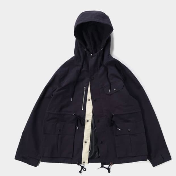 해브해드 시티필드 자켓 A2(100)