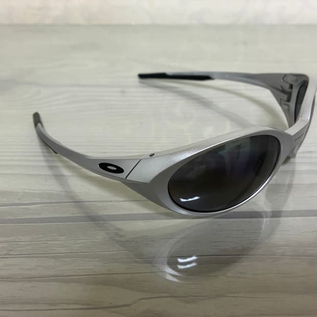 오클리 아이재킷 X oakley eye jacket X
