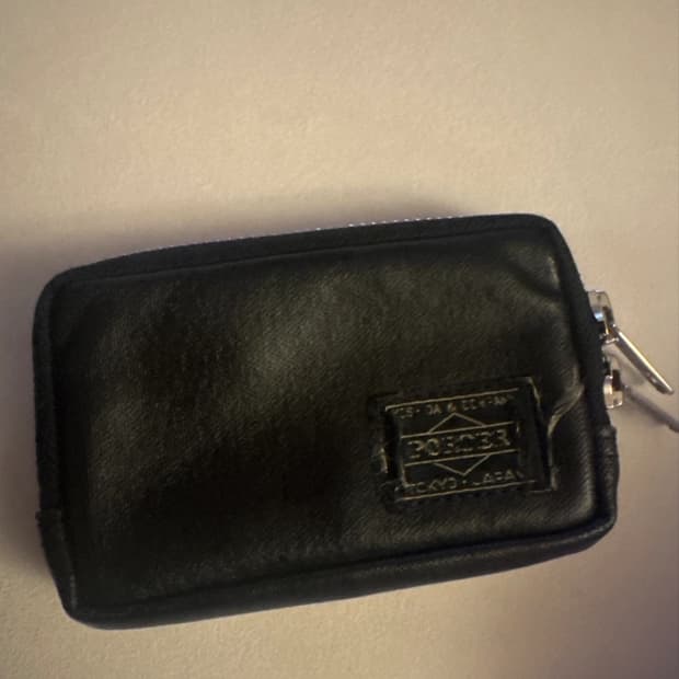 포터 멀티 코인케이스