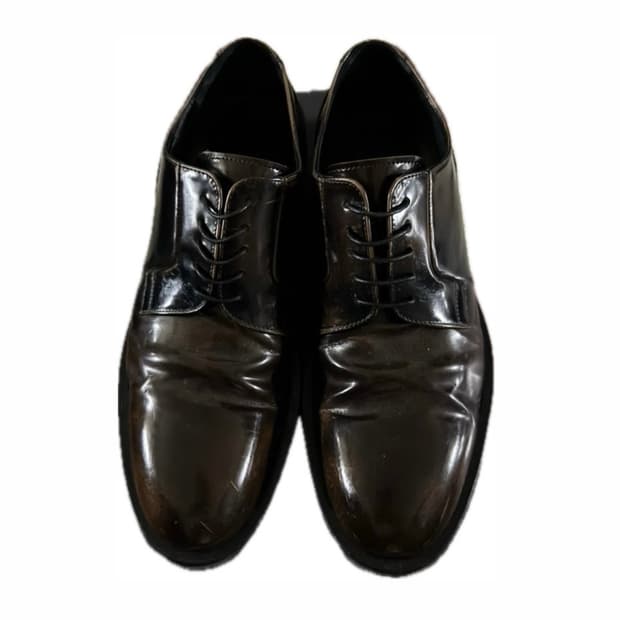 JIL SANDER Derby Shoes