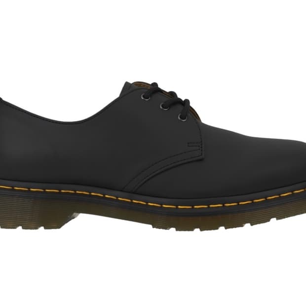 닥터마틴 1461 나파 블랙 270 새상품