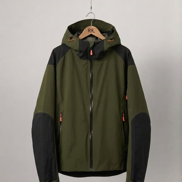 ZARA 18ss Wind brekaer