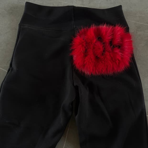 TOH 부츠컷 레깅스 새상품 