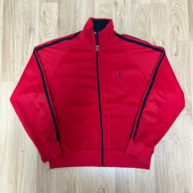 90s polo sport jersey 폴로