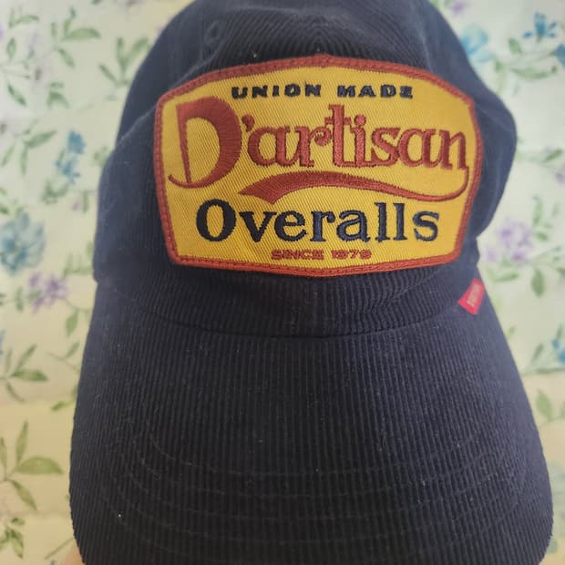 스튜디오다치산 캡모자