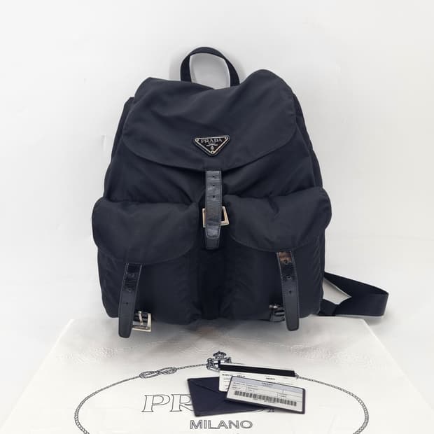 프라다백팩,! 프라다배낭