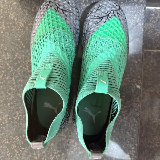 푸마 퓨처 2.1 넷핏