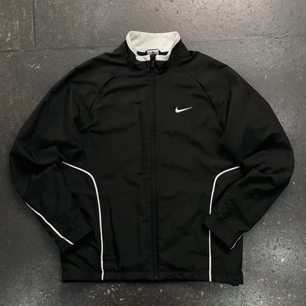 95-100 나이키 드라이핏 바람막이 