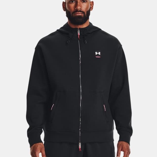 언더아머 운동복 세트