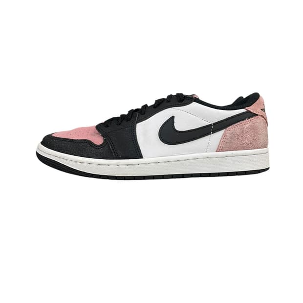 나이키 조던 1 레트로 로우 코랄 255