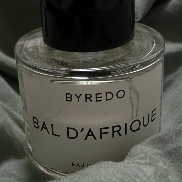 바이레도 오드퍼퓸 발다프리크 50ml