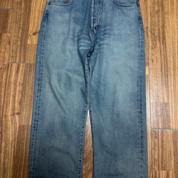 3 뤡코즈 902 뤡37 굿이너프 데님